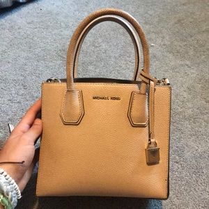 Used Micheal Kors purse